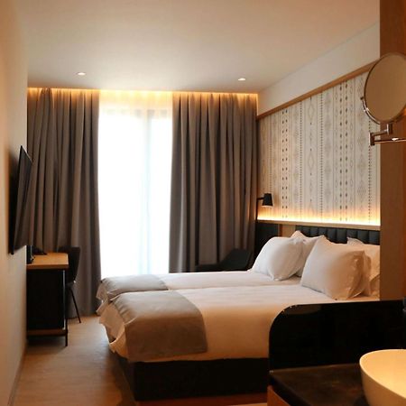 Mercure Prishtina City Pristina Esterno foto