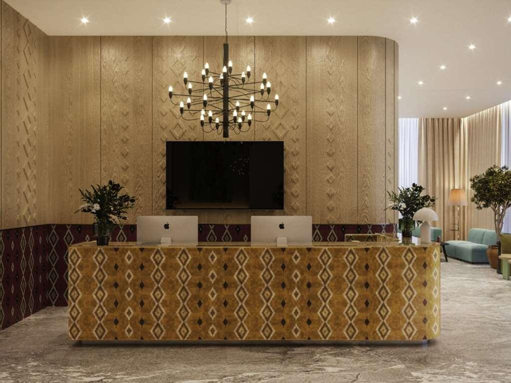 Mercure Prishtina City Pristina Esterno foto