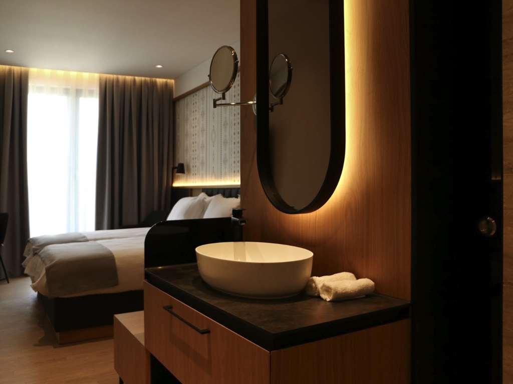 Mercure Prishtina City Pristina Camera foto