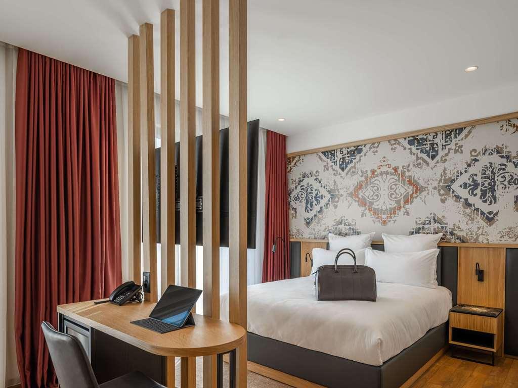Mercure Prishtina City Pristina Camera foto