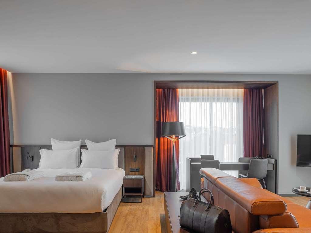 Mercure Prishtina City Pristina Camera foto