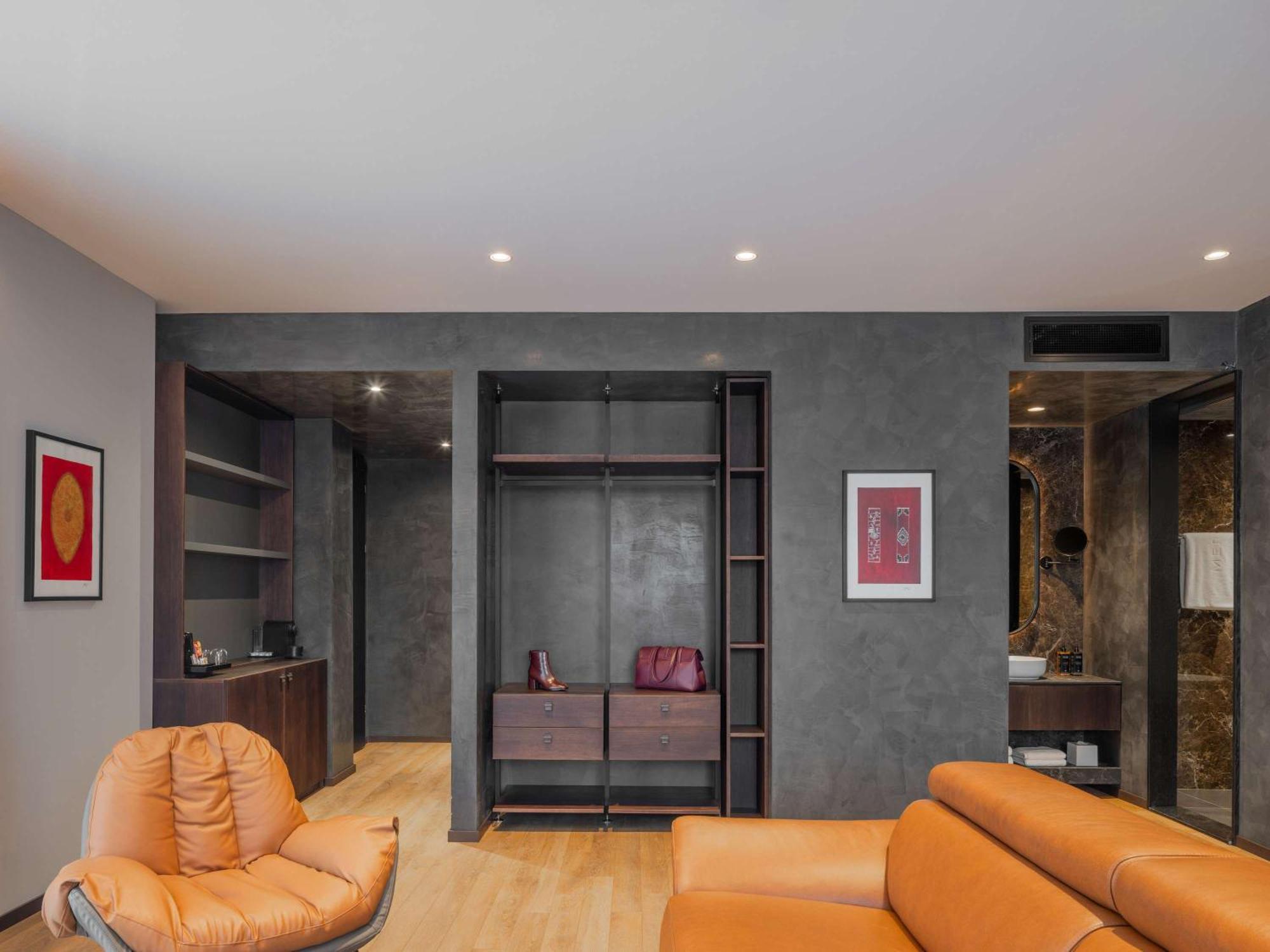 Mercure Prishtina City Pristina Esterno foto