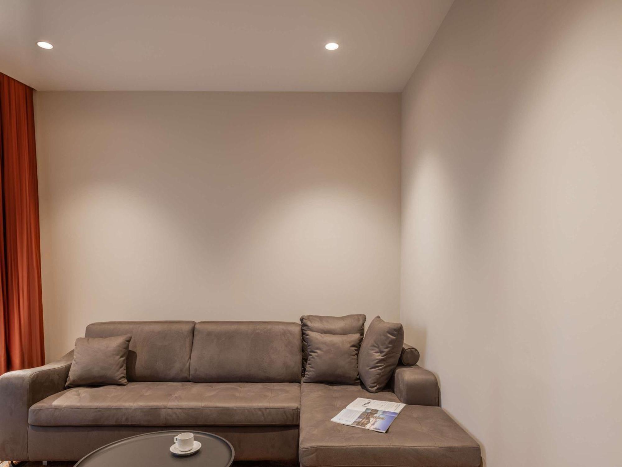 Mercure Prishtina City Pristina Esterno foto