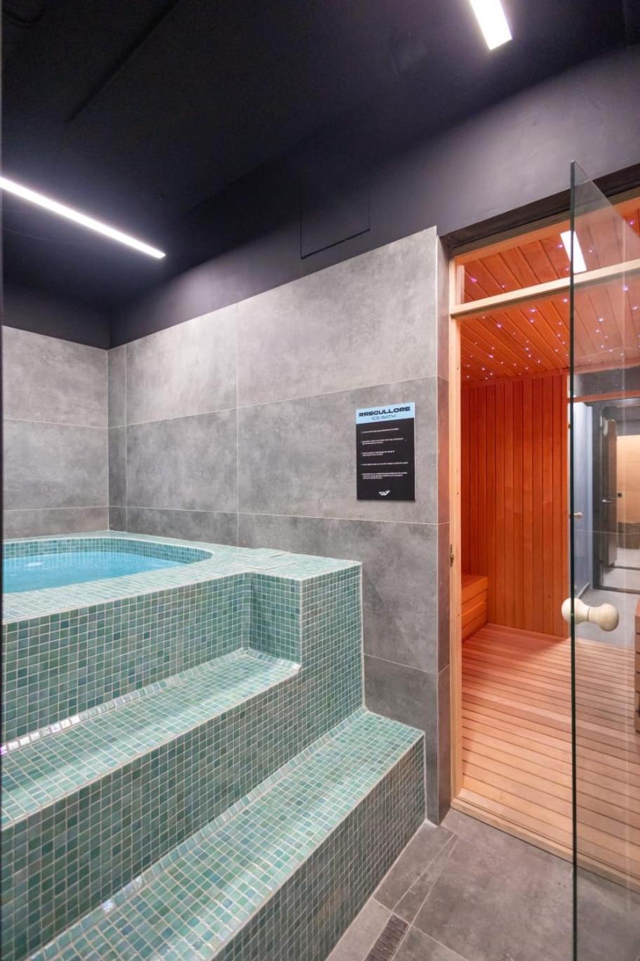 Mercure Prishtina City Pristina Esterno foto