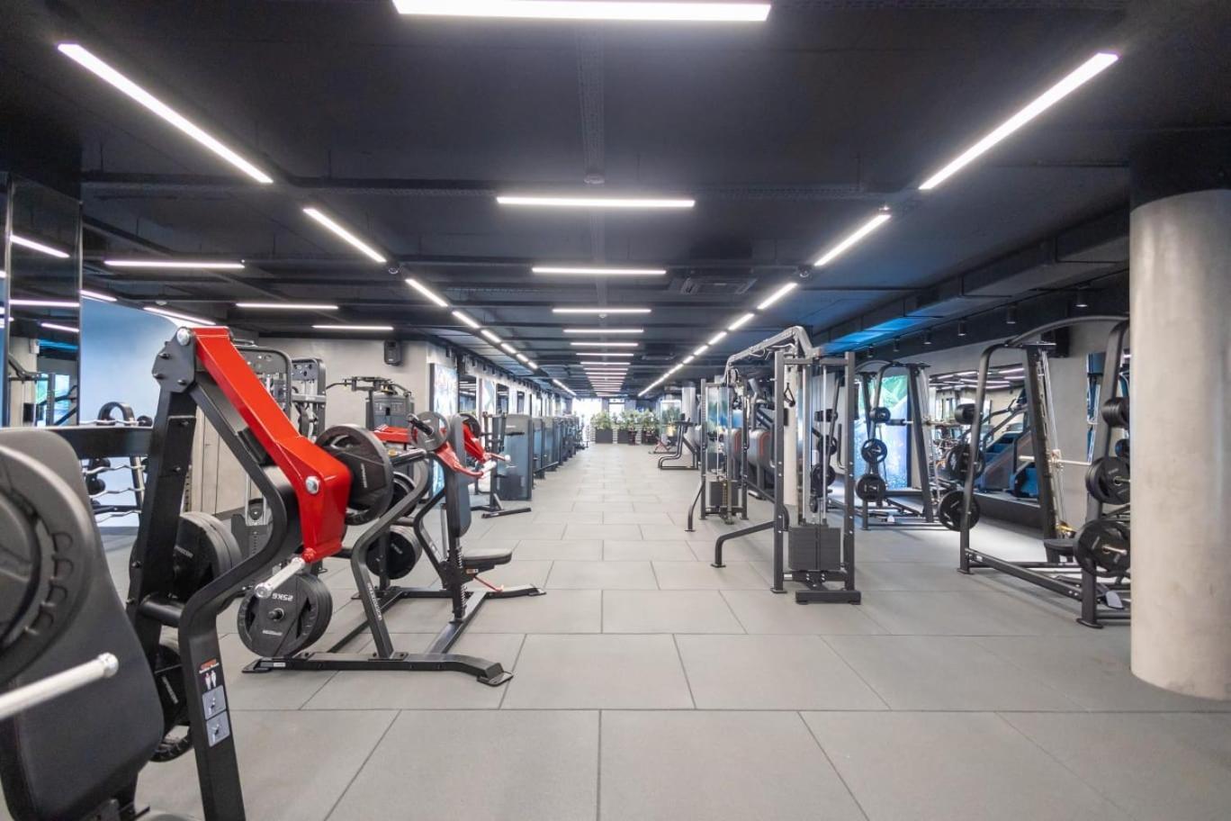 Mercure Prishtina City Pristina Esterno foto