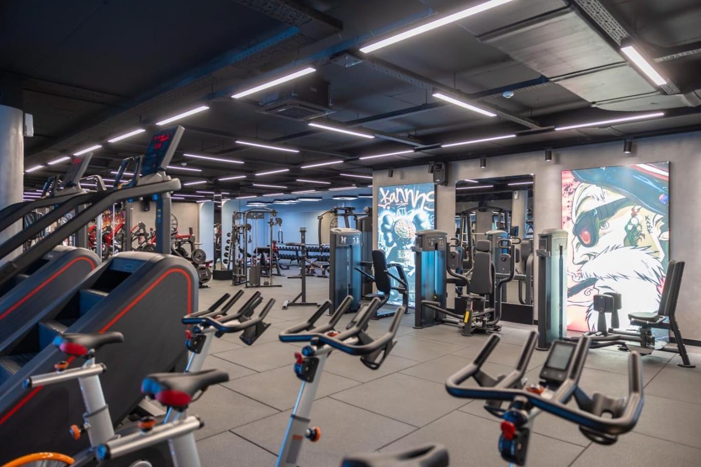 Mercure Prishtina City Pristina Esterno foto