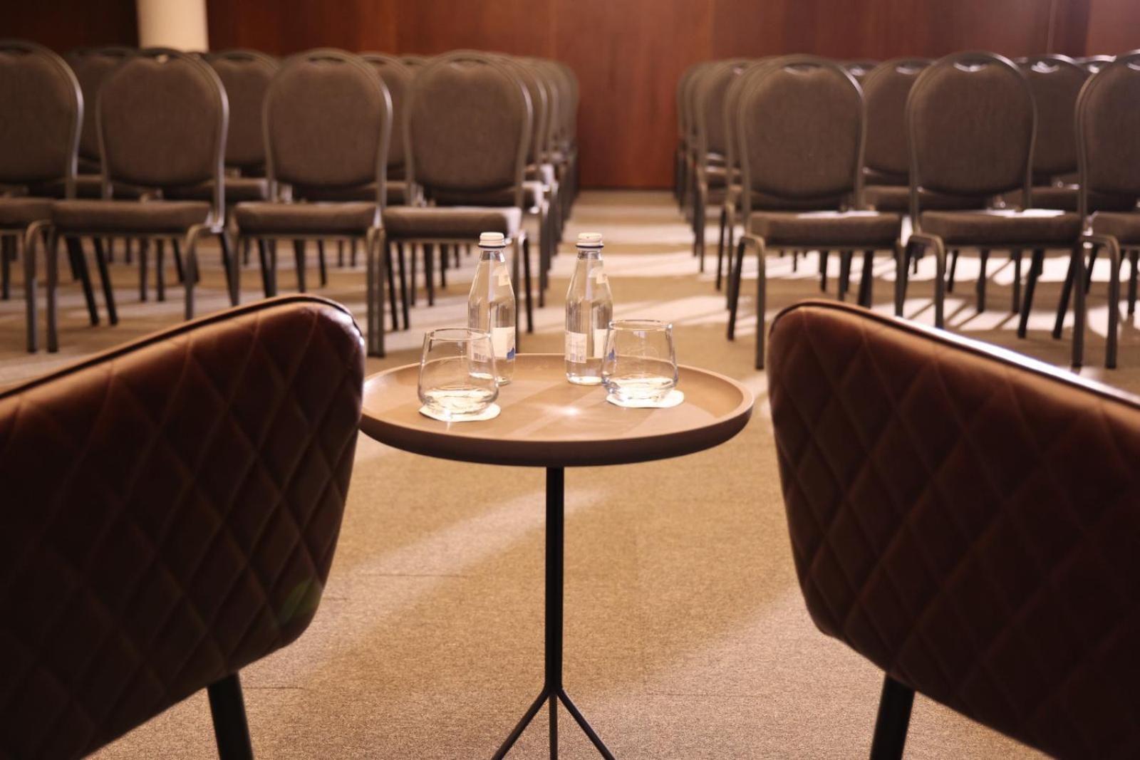 Mercure Prishtina City Pristina Esterno foto